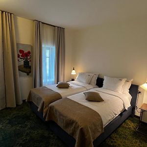 Standaard Kamer met Twee Aparte Bedden